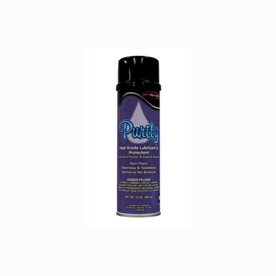Picture of Oil,Food Grade Purity (16 Oz) for AllPoints Part# 1431192