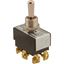 Picture of Switch Tgl,Dpdt,On-Off-M /On for Pitco Part# P5047164