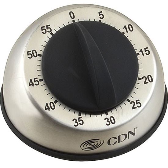 Picture of Timer,Mechanical 60-Minute Heavy Duty for AllPoints Part# 1511067