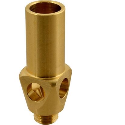 Picture of Burner, Jet 5/16-24 Thd ,#74Lp for AllPoints Part# 1561006