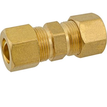 Picture of Coupling,Compression 7/1 6"Od for AllPoints Part# 1581041