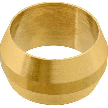 Picture of Ferrule,Compression Nut 3/8" for AllPoints Part# 1581061