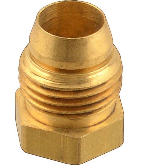 Picture of Ferrule, Breakaway F/ 3/ 8"Od for AllPoints Part# 1581122