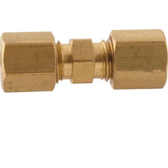 Picture of Coupling,Compression 1/8 Od for AllPoints Part# 1581149