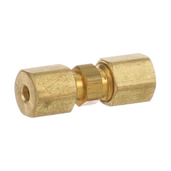 Picture of Coupling,Compression 1/8 Od for AllPoints Part# 1581149