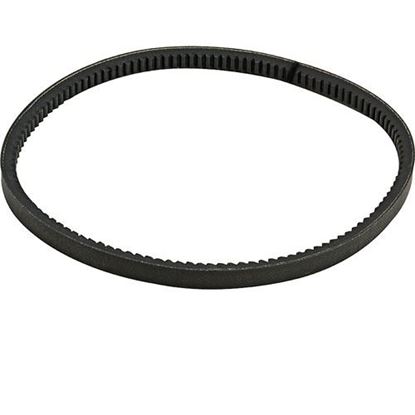 Picture of Belt, 24" Cog for AllPoints Part# 1591185