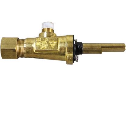 Picture of Valve,Burner1/8"Nptx7/16 Comp for Montague Part# 1007-3