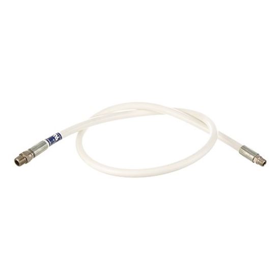 Picture of Hose, Flush, 63" Oal for Dean Part# 55453-615