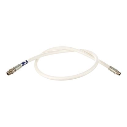 Picture of Hose, Flush, 63" Oal for Frymaster Part# FM55210