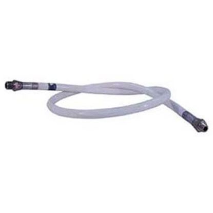 Picture of Hose, Flush, 63" Oal for Pitco Part# PTB6602405