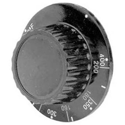 Picture of Dial,Thermostat (200-400F) for Pitco Part# PP10538