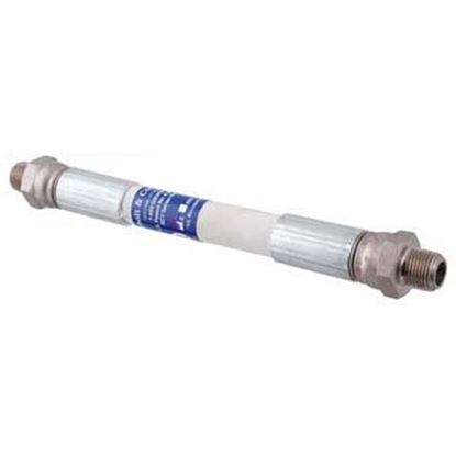 Picture of Hose,Inlet (3/8"Npt M,9-1/4"L) for Pitco Part# PTB6602403
