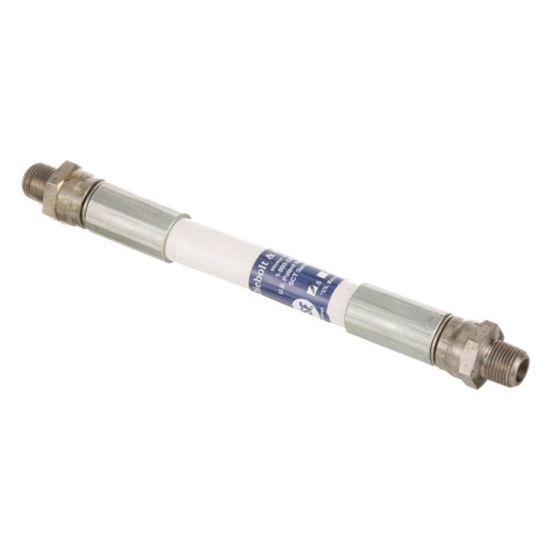 Picture of Hose,Inlet (3/8"Npt M,9-1/4"L) for Pitco Part# PTB6602403