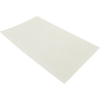 Picture of Filter,Oil19" X 11-1/4"1 0 for Pitco Part# PTPP11323