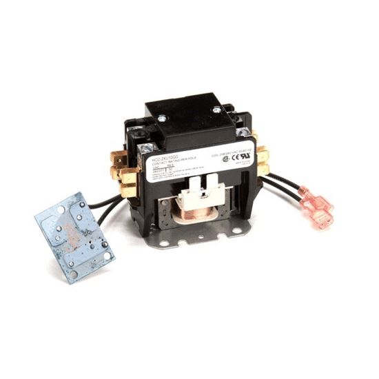 Picture of Contactor, 2P 50A 230V , Gst for Roundup - AJ Antunes Part# AJA7001017