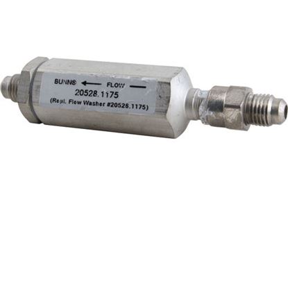 Picture of Regulator, Flow (.175 Gpm) for Bunn Part# 04681.1175