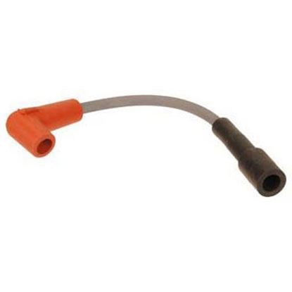 Picture of Cable,Ignition (8",Lower) for Franke Part# 618804