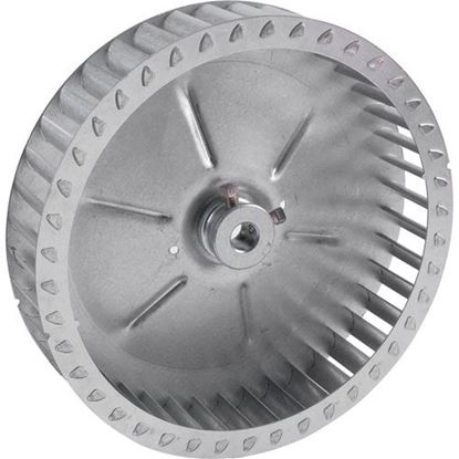 Picture of Fan Wheel , 9.875" X 2.125" for AllPoints Part# 1971141