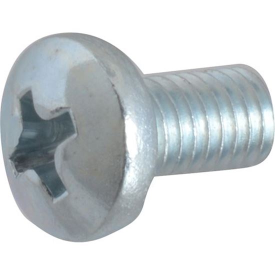 Picture of Screw,10-32 Thdphillips1 0 for AllPoints Part# 2041273