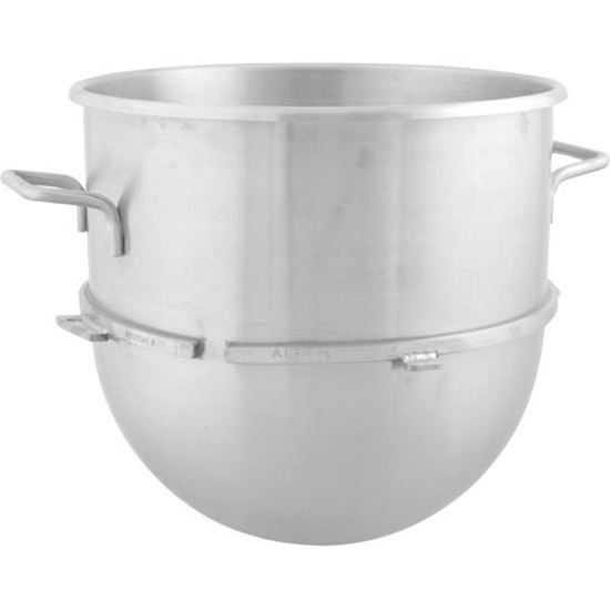 Picture of Bowl,Mixer , 40 Qt,Adapt To 60+ for Hobart Part# 00-275686