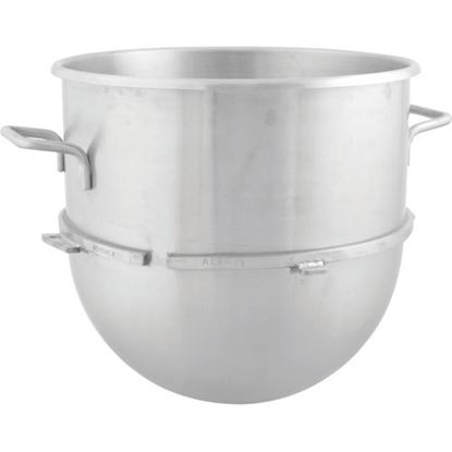 Picture of Bowl,Mixer , 40 Qt,Adapt To 60+ for Hobart Part# 275686