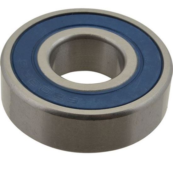 Picture of Bearing,Ball 17Mm Bore for Hobart Part# BB-020-18