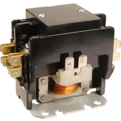 Picture of Contactor2-Pole,30 Amp,2 40V for Jackson Part# 1210