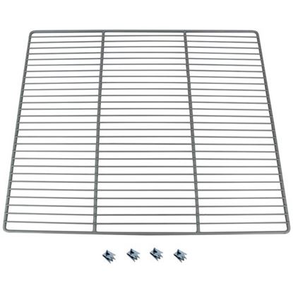 Picture of Shelf - 22-1/4" X 25-3/4" for Continental Refrigerator Part# 5-112