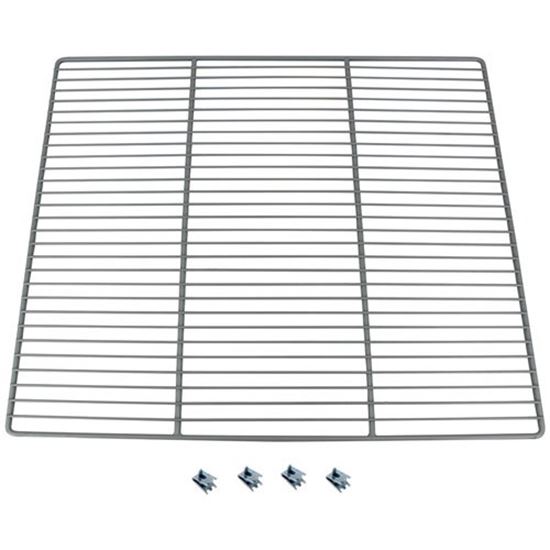 Picture of Shelf - 22-1/4" X 25-3/4" for Continental Refrigerator Part# 5-112