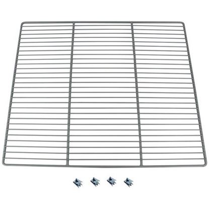 Shelf - 22-1/4" X 25-3/4" for Continental Refrigerator Part# CNT5-112