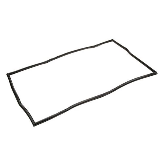 Picture of Gasket, Glass Door for Continental Refrigerator Part# 2-852GSKT