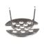 Picture of Strainer,Drain (F/ 3/4" Drains) for Vollrath/Idea-Medalie Part# 44406-2