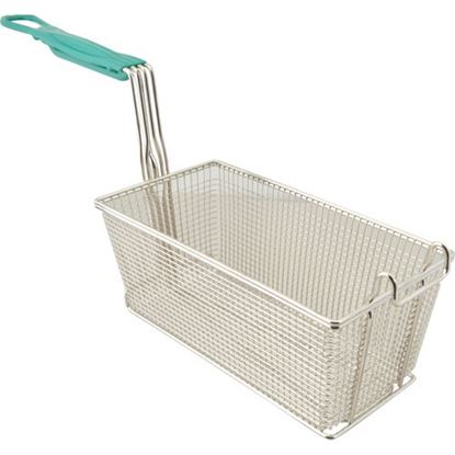 Picture of Fry Basket - Ez-Grip - 12-7/8" X 6-1/2" for Imperial Part# 2035