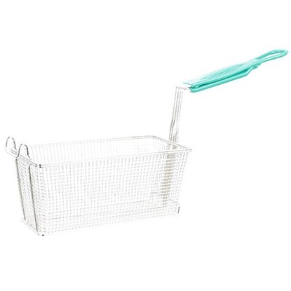 Picture of Fry Basket - Ez-Grip - 17-1/8" X 5-3/4" for AllPoints Part# 2251071