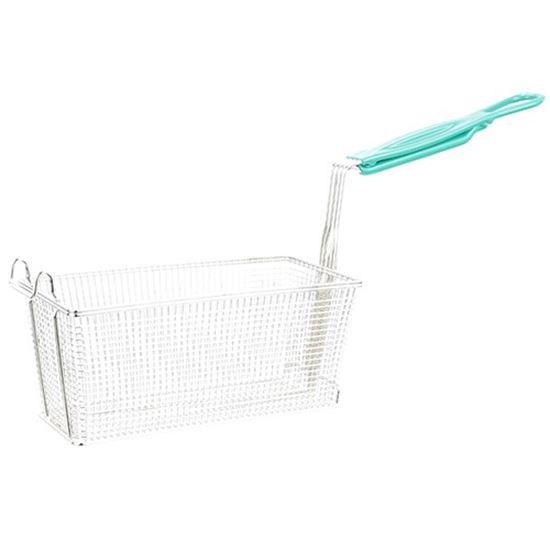 Picture of Fry Basket - Ez-Grip - 17-1/8" X 5-3/4" for AllPoints Part# 2251071