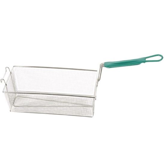 Picture of Fry Basket - Ez-Grip - 17-1/8" X 8-3/8" for AllPoints Part# 2251072