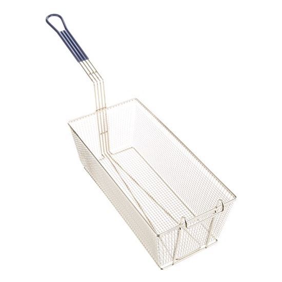 Picture of Basket,Fry 17-1/8" X 8-1 /4" Best Equipment Only for AllPoints Part# 2251098