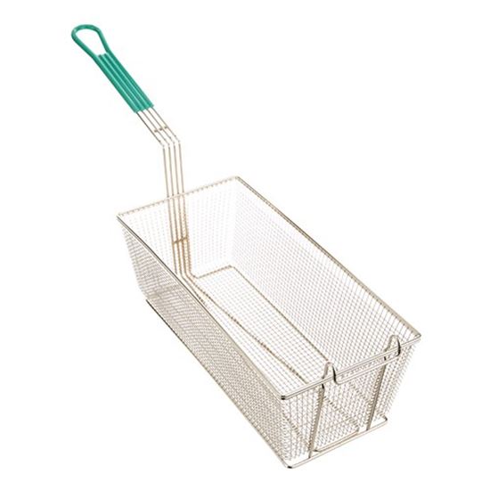 Picture of Basket,Fry(17-1/8"X 8-3/8",Fh) for AllPoints Part# 2255007