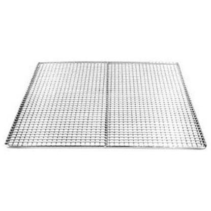 Picture of Screen,Donut Fryer , 17X25,Mesh for Magikitch'N Part# P6072604