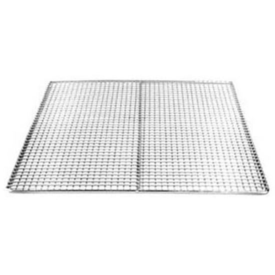 Picture of Screen,Donut Fryer , 17X25,Mesh for Pitco Part# PTP6072604