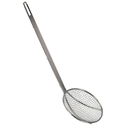 Picture of Skimmer 6"Round,Mesh,W/H Ndle for AllPoints Part# 2261063