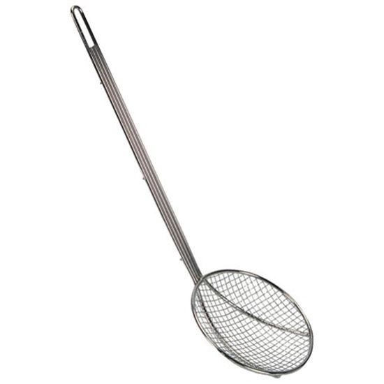 Picture of Skimmer 6"Round,Mesh,W/H Ndle for AllPoints Part# 2261063