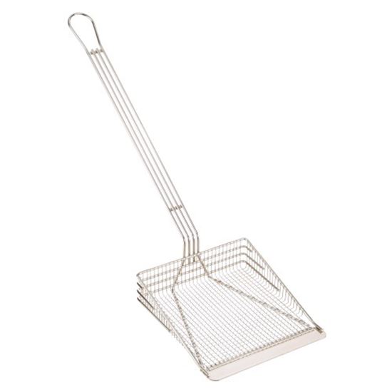 Picture of Skimmer/Scoop(8X8",W/Hdl for AllPoints Part# 2261123