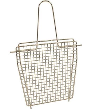 Picture of Divider,Basket(F/5-5/8"X -5/8" for AllPoints Part# 2261147