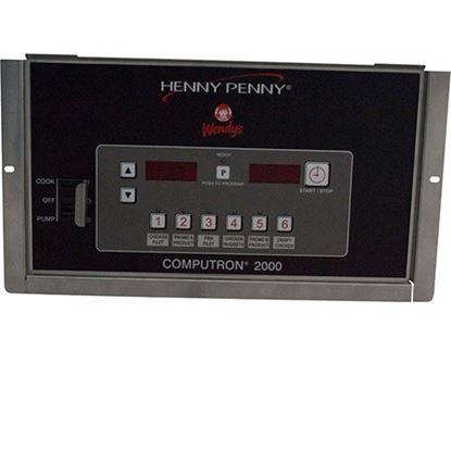 Picture of Control Board for Henny Penny Part# 14958