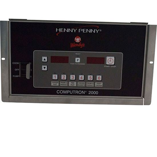 Picture of Control Board for Henny Penny Part# 14958