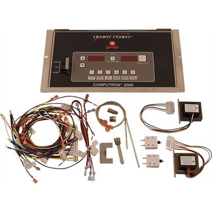 Picture of Timer Upgrade Kit for Henny Penny Part# 14896