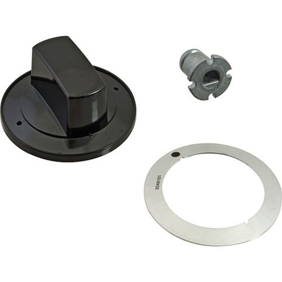 Picture of Burner Knob Kit for Garland Part# GL4512105