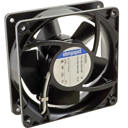 Picture of Fan,Axial(4.75",115V,20W ) for Garland Part# GL4516836