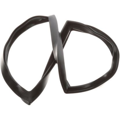 Picture of Door Gasket, 6 Pan Unit for Groen Part# GRNT-1018
